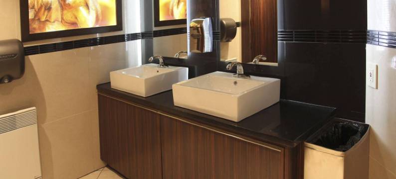 奥博格猫头鹰酒店(North House - Auberge la Chouette Hôtel Automatisé)图片