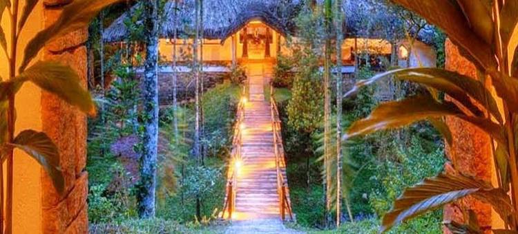 Amritara Shalimar香料园度假村和水疗中心(Amritara Shalimar Spice Garden Resort & Spa)图片