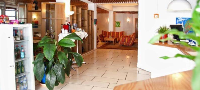 朱恩海姆酒店(Jugenheim)图片