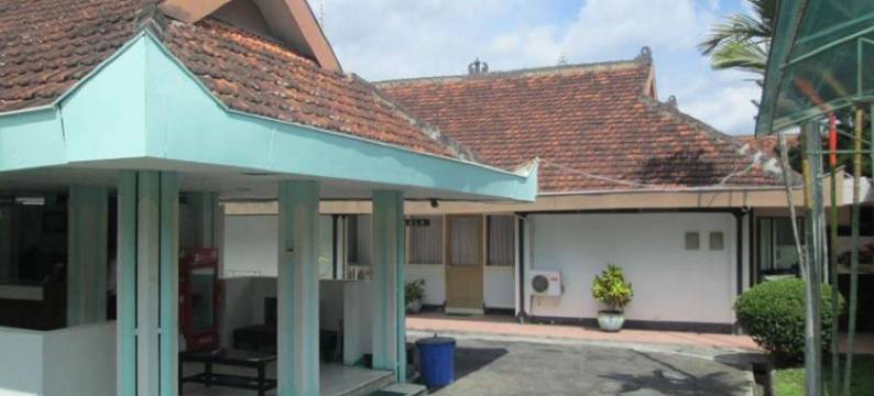 LPP姆利维斯旅馆(LPP Mliwis)图片