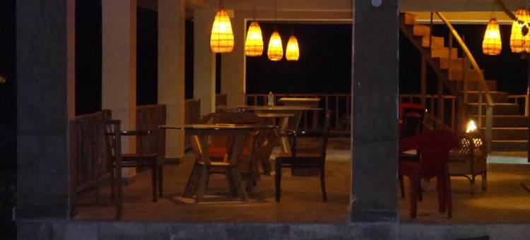 阿维萨尼拉海滩度假村(Avisa Nila Beach Resort)图片