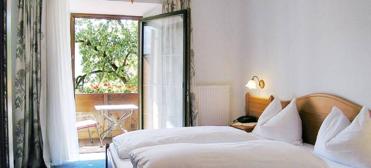 提洛尔克隆旅馆(Hotel Krone Tirol)图片