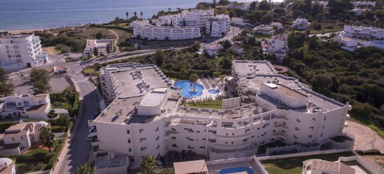 Vila Galé Náutico 精致度假之选(Vila Gale Nautico)图片