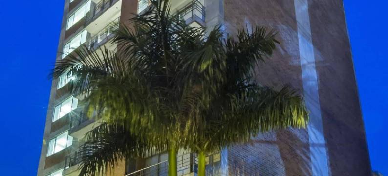 橙色套房旅行者酒店(Travelers Orange Suites)图片