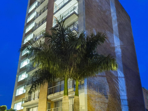 橙色套房旅行者酒店