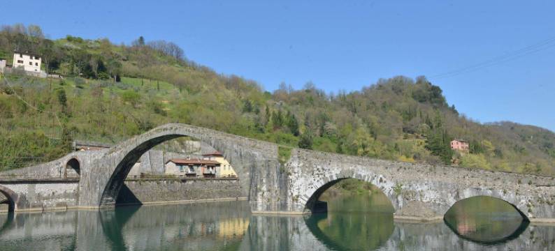 卢凯西别墅旅馆(Villa Lucchesi)图片