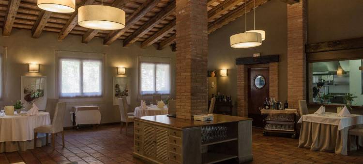 雷蒂罗别墅酒店(Hotel Villa Retiro)图片