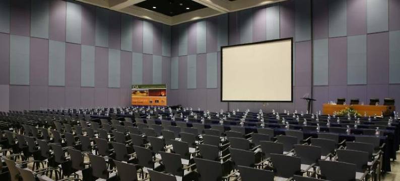 洛佩桑猴面包树度假村(Lopesan Baobab Resort)图片