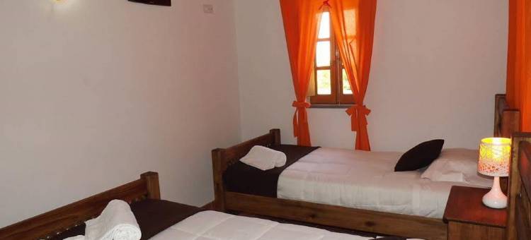 乡村庄园 Vale do Asno(阿斯诺河谷)(Casa de Campo Vale do Asno)图片