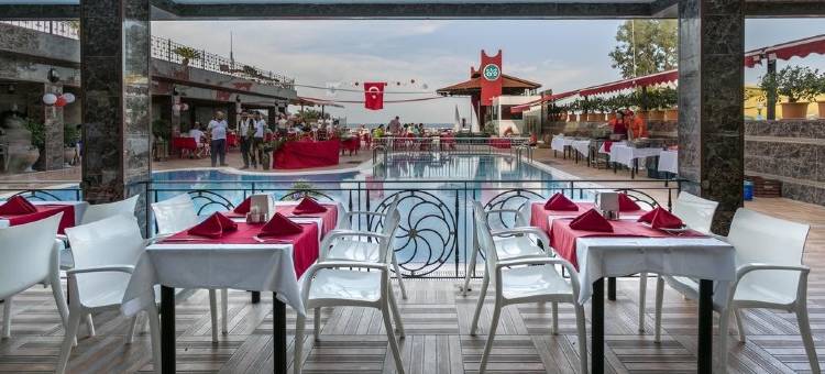 ALERIA BELPORT BEACH HOTEL图片