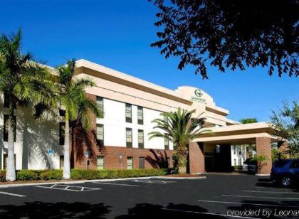 Fort Myers Quality Inn Hotels Trip Com