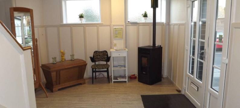 科若巴沃酒店(Hotel Bov Kro)图片