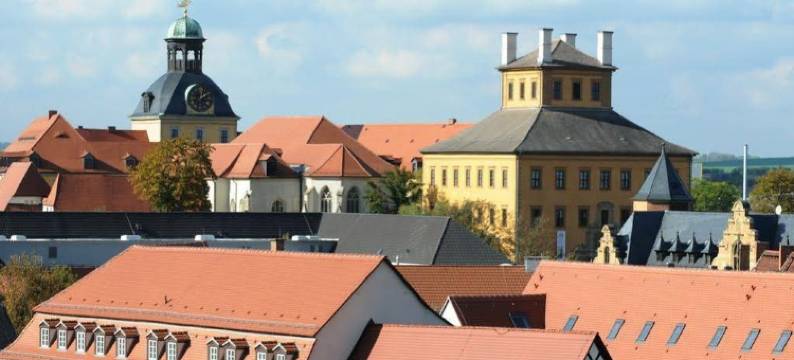 马克西米利安酒店(Hotel Maximilian)图片