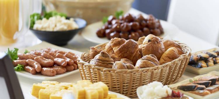 青森Select Inn酒店(Hotel Select Inn Aomori)图片