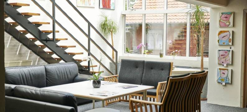 概念酒店(KonceptHotel)图片