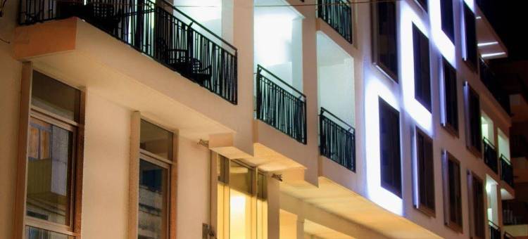 瓦伦蒂娜酒店(Hotel Valentina)图片