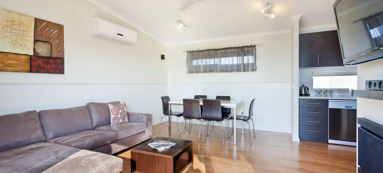 大洋路观光园酒店(Great Ocean Road Tourist Park)图片