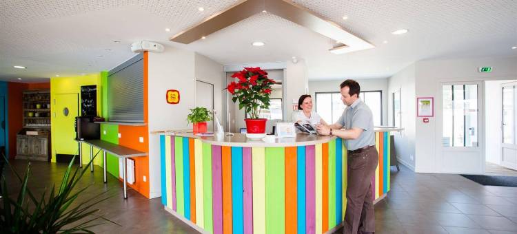 The Originals Résidence, 德雷酒店(The Originals Résidence, Hôtel de Ré)图片