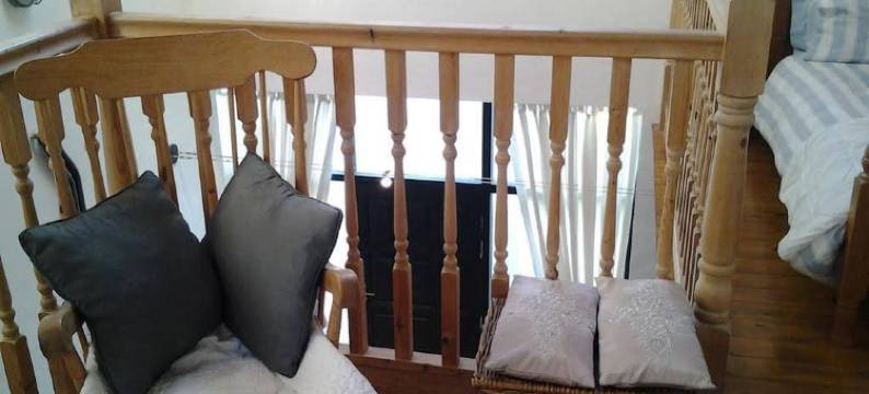 时瑞赛巴诺公寓(The Threshing Barn)图片