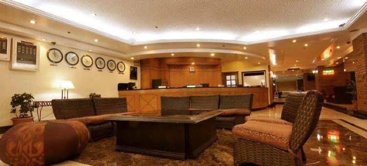 行政酒店(Executive Hotel)图片