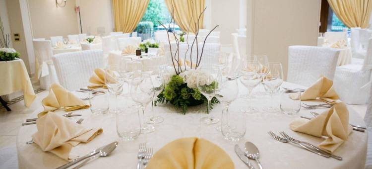 精华大酒店(Grand Hotel Elite)图片