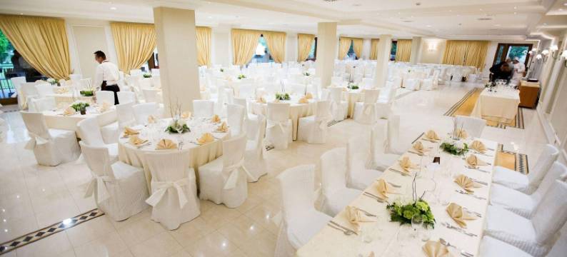 精华大酒店(Grand Hotel Elite)图片