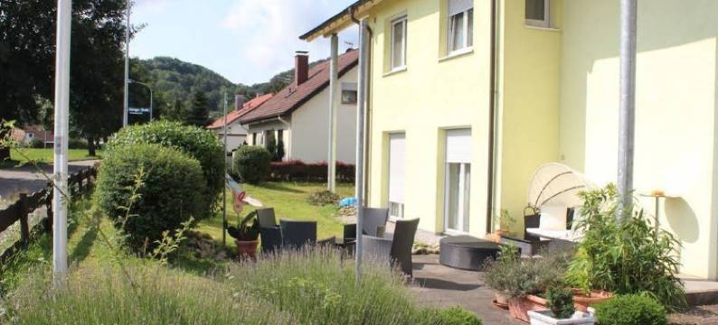 金色汽车酒店(Hotel Zum Goldenen Wagen)图片