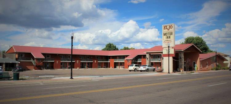 伊克诺旅馆(Econo Lodge)图片