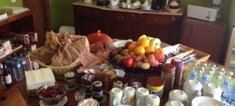 乌姆布拉的RSA旅馆(Guesthouse RSA by Umbral)图片