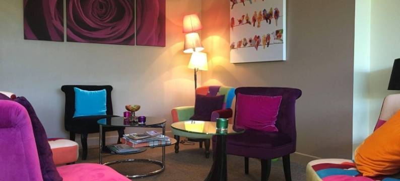 利斯酒店(Lys Hôtel)图片