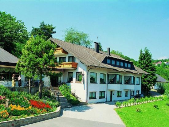 Hotels Near Hagen Hbf Railway Station Hagen Trip Com