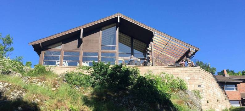 欧斯卡斯城堡酒店及度假村(Oscarsborg Castle Hotel & Resort)图片