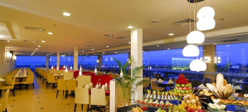 婆罗皇家酒店(Borneo Royale Hotel)图片