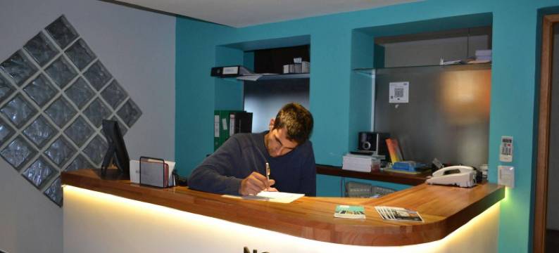 新星旅馆(Nova Posada)图片