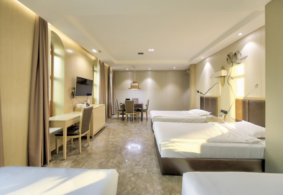 Hotel Overview