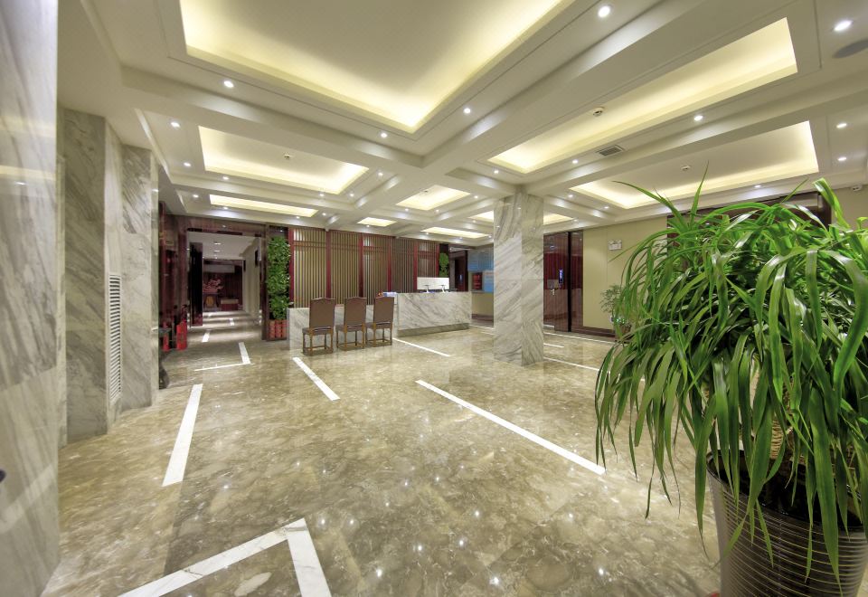 Hotel Overview