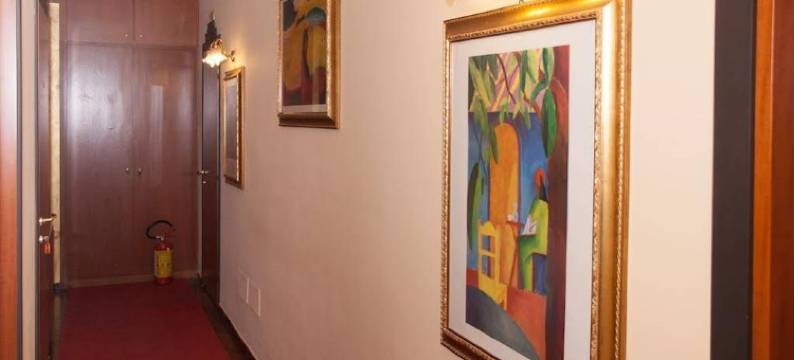 城市中心酒店(Hotel City Center)图片