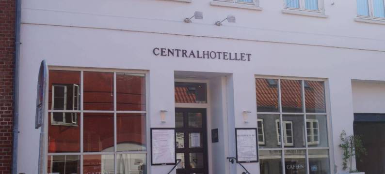 中央酒店(CentralHotellet)图片