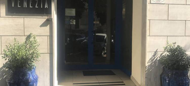 威尼斯酒店(Hotel Venezia)图片
