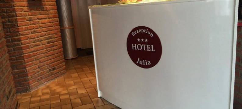 佳妮朱莉娅酒店(Hotel Garni Julia)图片