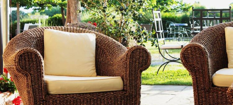 圣乔治源头乡村民宿(Le Fonti A San Giorgio)图片