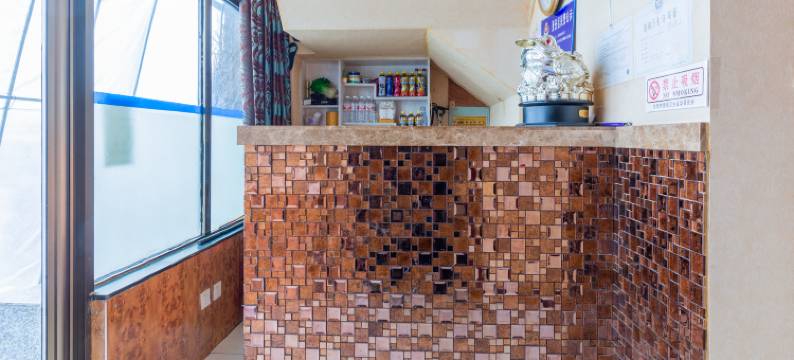 沈阳家缘快捷旅馆图片