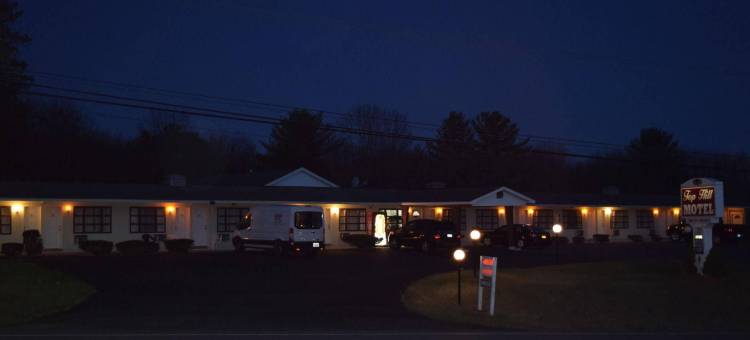 托普希尔汽车旅馆(Top Hill Motel)图片