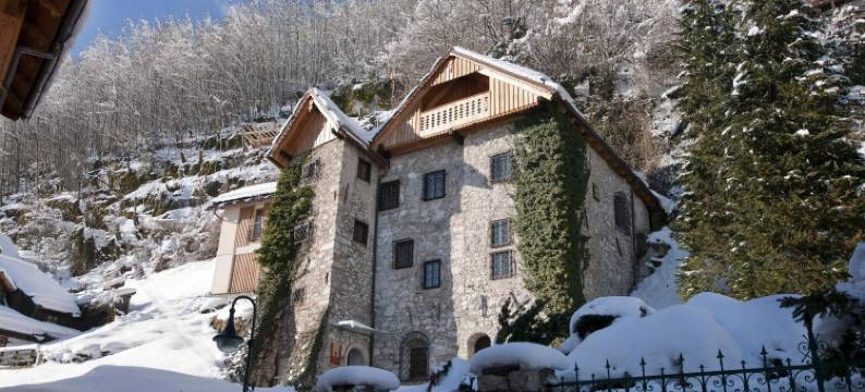 哈尔施塔特历史酒店(Heritage Hotel Hallstatt)图片