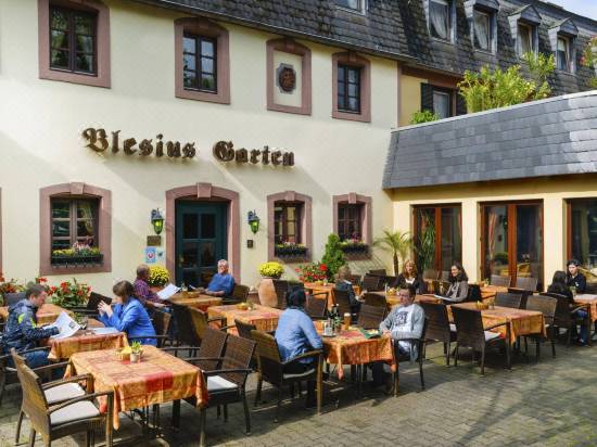 Blesius Garten Hotel Reviews And Room Rates Trip Com