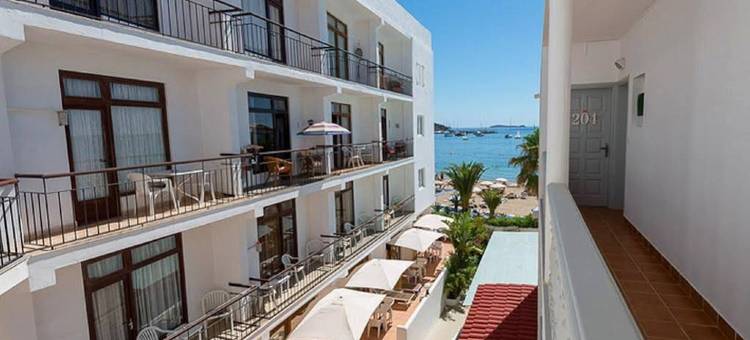 Marsol Ibiza精品公寓(Boutique Apartments Marsol Ibiza)图片