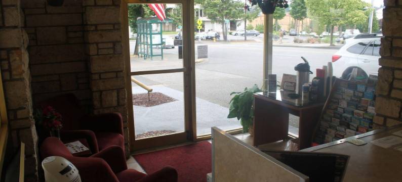 奥林匹亚旅馆(Olympia Inn)图片