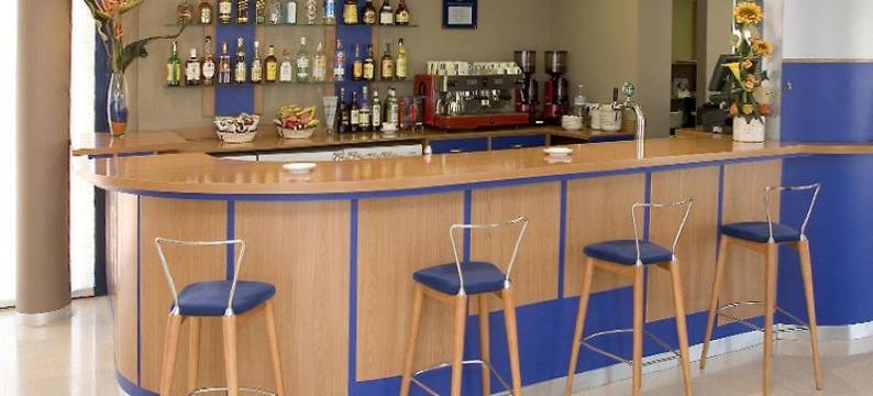 塞尔科特普拉纳翁达酒店(Sercotel Plana Onda)图片