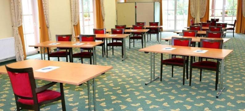 艾辛格鲍尔酒店(Hotel Eichingerbauer)图片