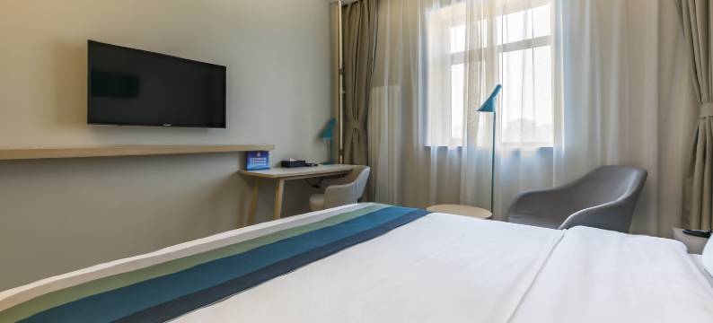 如家商旅酒店(北京学清路农业大学店)图片